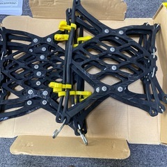 SOFT99 KK-20 非金属チェーンの画像