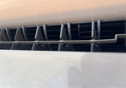 新生活応援‼️標準取付費込み‼️DAIKIN       6〜8畳用2021年製