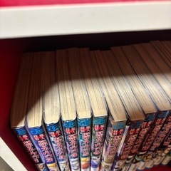 魔人探偵 脳噛ネウロ 全巻の画像