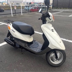 ヤマハ　sa36j    ジョグ　原付　50cc の画像