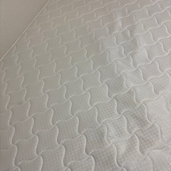 【3/20まで】 セミダブルマットレスの画像