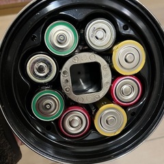 【Coleman】LED BIGランタンの画像