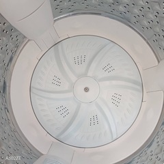 D106  送料設置無料   東芝人気モデル　乾燥機能付き洗濯機　8㌔の画像