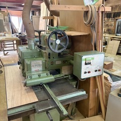 木工機材の画像