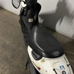 レッツ2 交換希望の画像