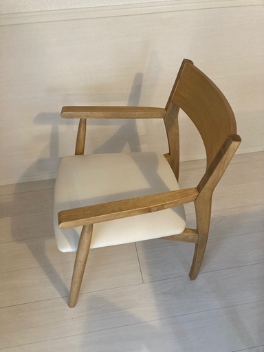 【売約済】ダイニングテーブルセット