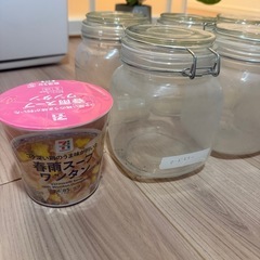 ビン9個の画像