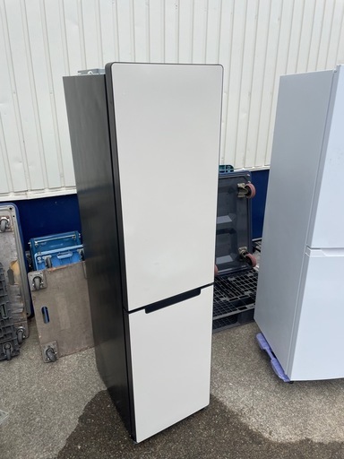 R-70　Haier ノンフロン冷凍冷蔵庫