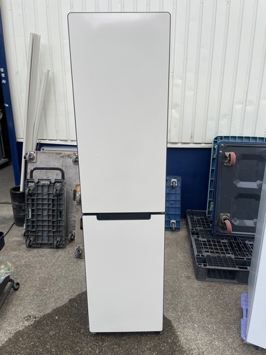 R-70　Haier ノンフロン冷凍冷蔵庫