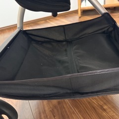 Aprica ベビーカーの画像