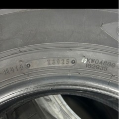 タイヤの画像