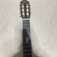 valencia guitar の画像