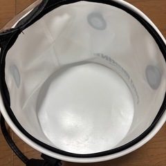 【ほぼ新品】プロマリン生かしバケツの画像