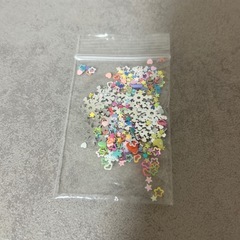 スパンコールの画像