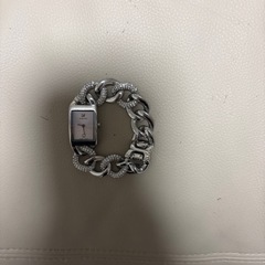 スワロフスキー　腕時計の画像