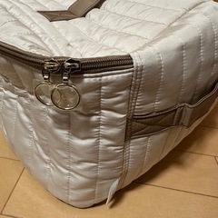 新品大きめ収納ケースの画像