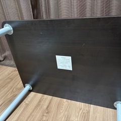 テーブルの画像