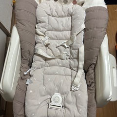 コンビ電動バウンサーの画像