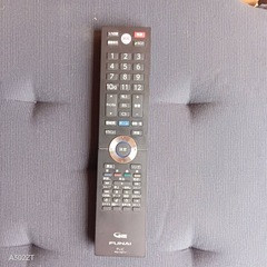 F☆N016 送料無料   展示品　フナイ液晶テレビ　50インチ   の画像