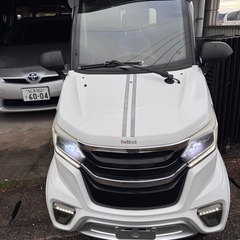 電気自動車の画像