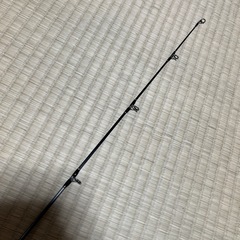 depsベイトロッドの画像