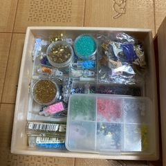 レジン用品の画像