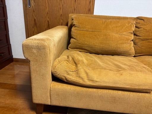 家具 TRUCK FURNITURE FK SOFA Jr