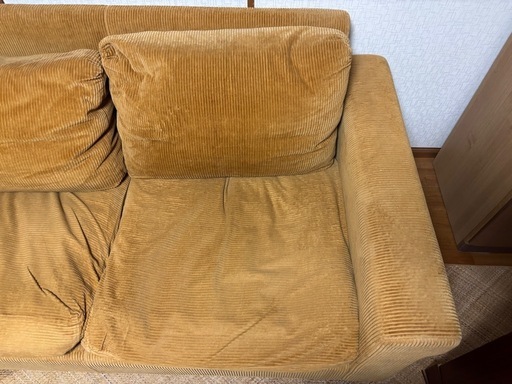家具 TRUCK FURNITURE FK SOFA Jr