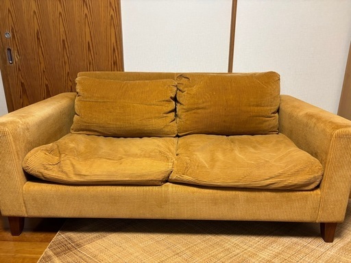 家具 TRUCK FURNITURE FK SOFA Jr
