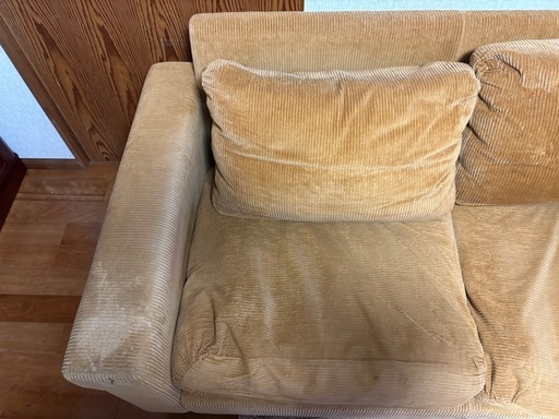 家具 TRUCK FURNITURE FK SOFA Jr