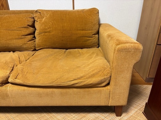家具 TRUCK FURNITURE FK SOFA Jr