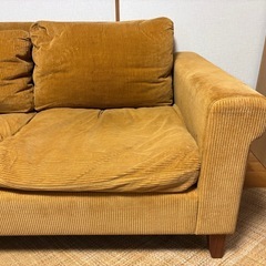 TRUCK FURNITURE FK SOFA Jrの画像