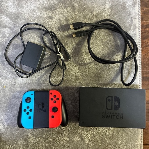 バラ売りあり Switch 周辺機器