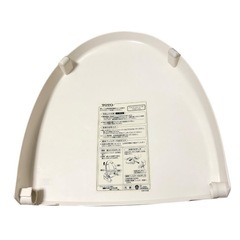 TCF113 便座ふた TOTOの画像