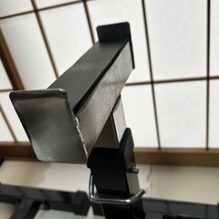 ボディメーカー　セーフティスタンドの画像