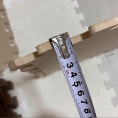 ニトリ　パズルマットの画像