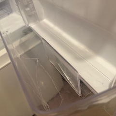 三菱 冷蔵庫 の画像