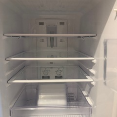 三菱 冷蔵庫 の画像