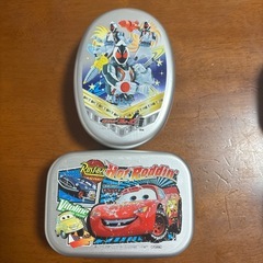 アルミ　お弁当　幼稚園　弁当箱セット　まとめ売り　ポケモンの画像