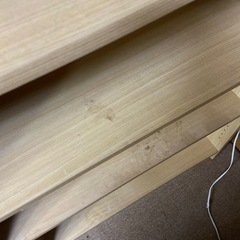 本棚　差し上げますの画像