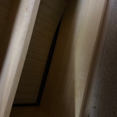 本棚　差し上げますの画像