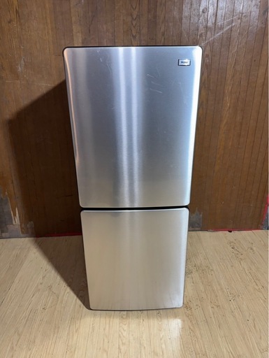 B2610 Haier ハイアール 2ドア冷蔵庫 148L 2018年製