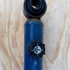 NISSAN スカイライン GTS NISMOショック　ECR33の画像