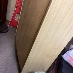 本棚　差し上げますの画像