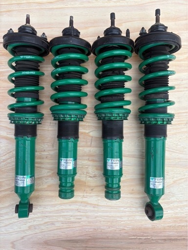 TEIN テイン 車高調ホンダ インテグラ　シビック　DC2