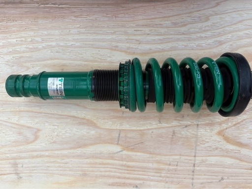 TEIN テイン 車高調ホンダ インテグラ　シビック　DC2 