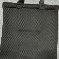 シャネル 　ノベルティ　メッシュ　トートバッグの画像