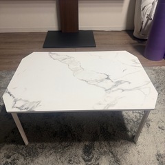 ローテーブルの画像