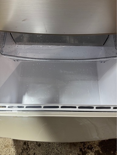 B2613 AQUA アクア 3ドア冷蔵庫 275L 2018年製