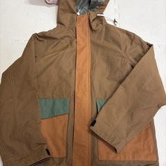 3点アウタージャケットの画像